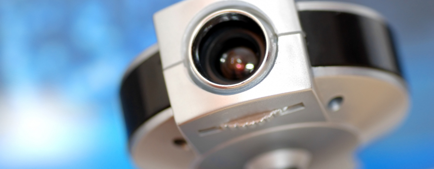 Spouštíme stránky s webkamerami v Chorvatsku